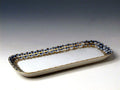 Tray Cobalt Net