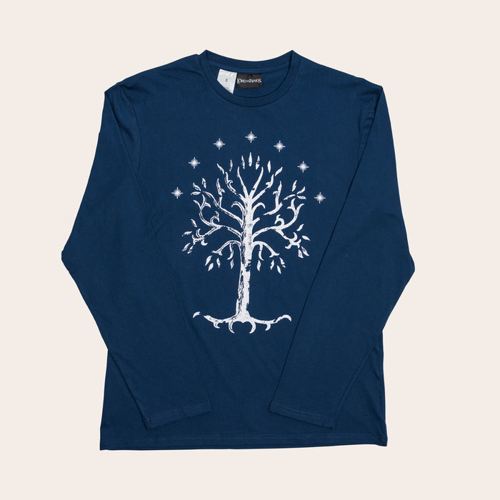Tree of Gondor™ – Long Sleeve T-Shirt