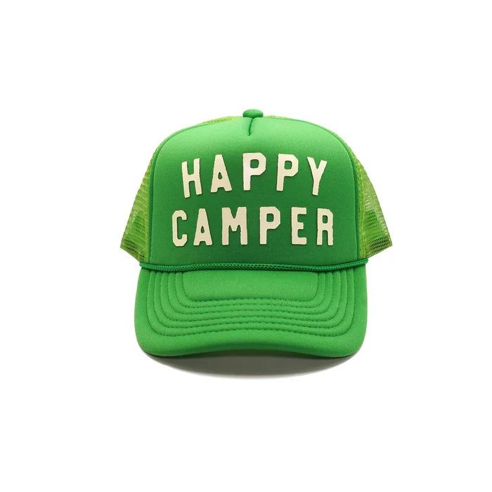Trucker Hat