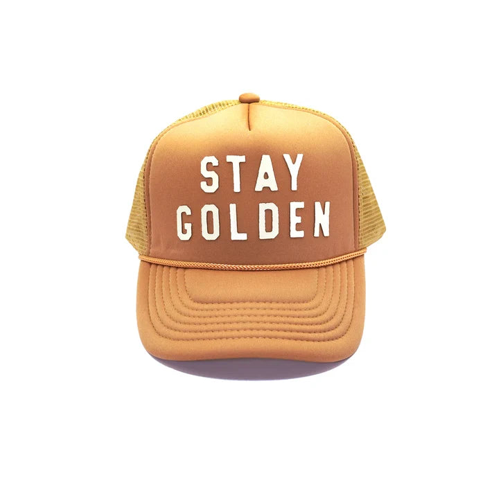 Trucker Hat