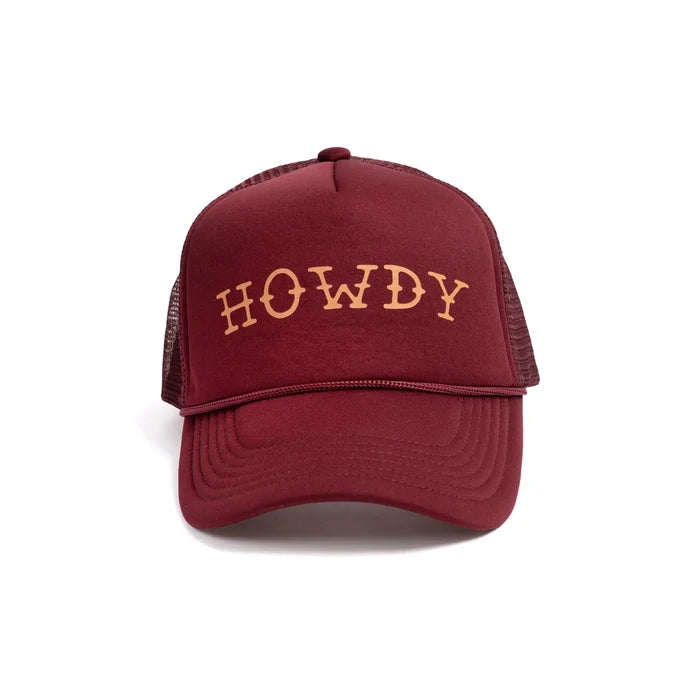 Trucker Hat