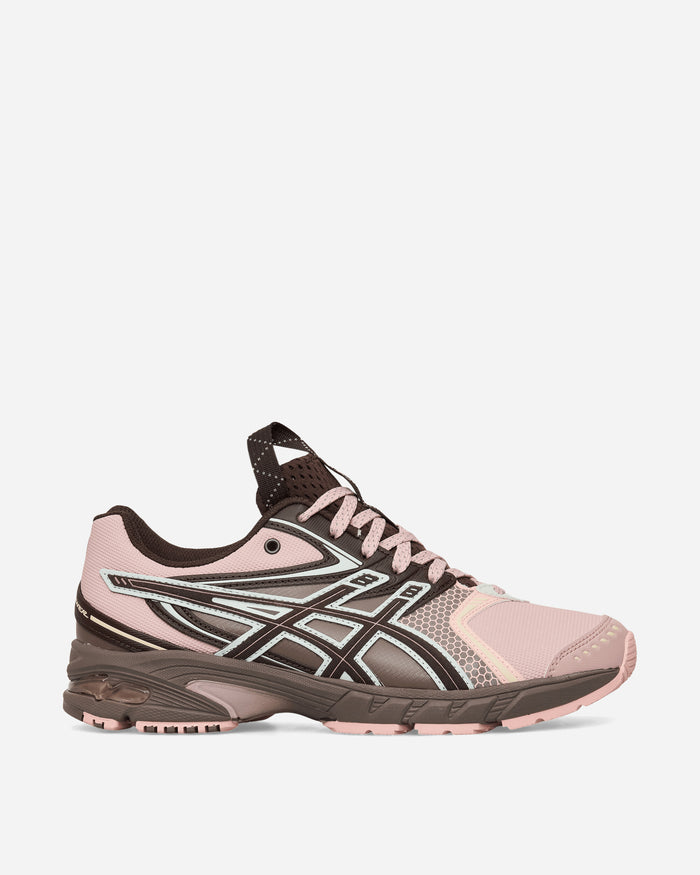 Asics Ub11-S Gel-Ds Trainer 14 Coneflower/Black Coffee Sneakers Low 1203A779-700