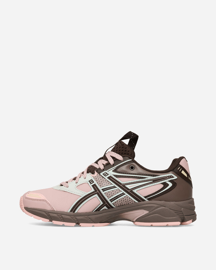 Asics Ub11-S Gel-Ds Trainer 14 Coneflower/Black Coffee Sneakers Low 1203A779-700