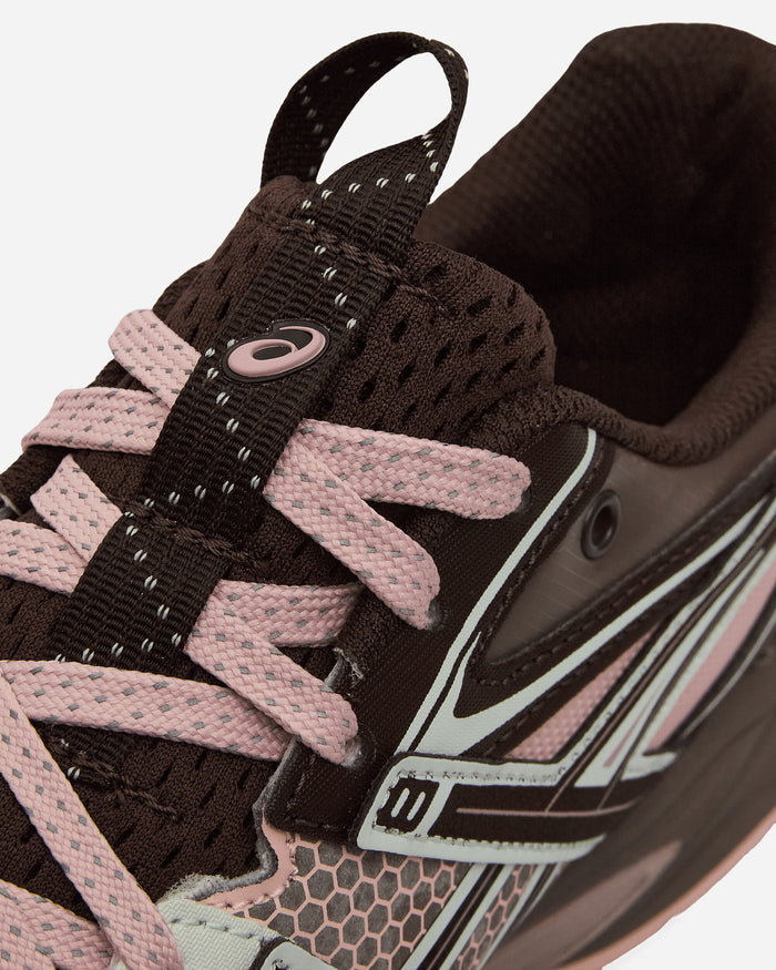 Asics Ub11-S Gel-Ds Trainer 14 Coneflower/Black Coffee Sneakers Low 1203A779-700