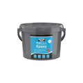 UltraTile ProGrout Epoxy Wall & Floor Grout - 3kg - Silver Grey