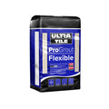 UltraTile ProGrout Flexible Wall & Floor Grout - 10kg – Jasmine