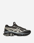 Asics Us6-S Gel-Kinetic Fluent Black/Vanilla Sneakers Low 1203A748-001