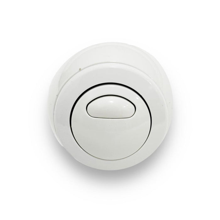 Vitra Flush Button - White