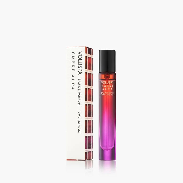 Voluspa 10ml Perfume Vials