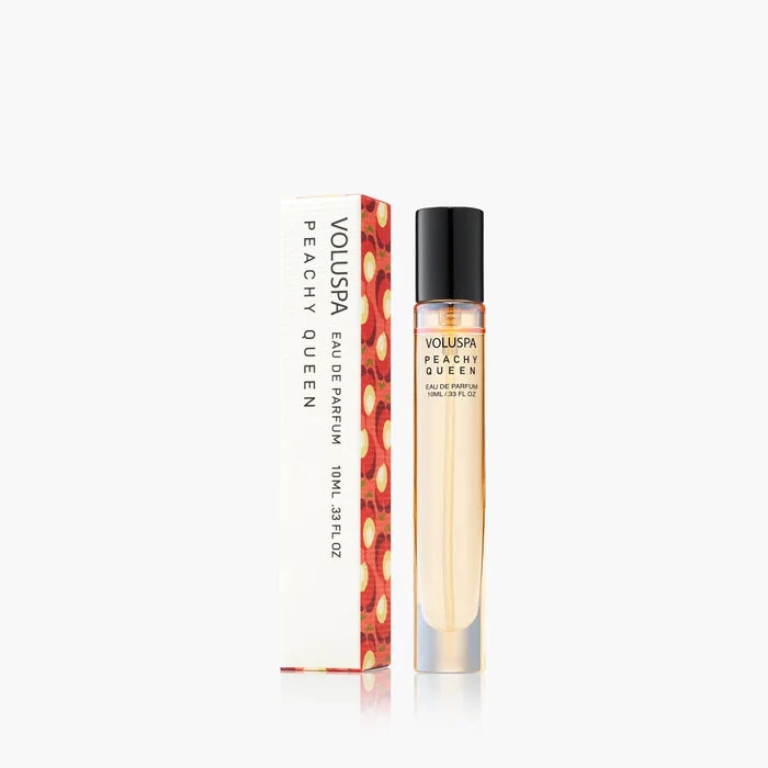 Voluspa 10ml Perfume Vials