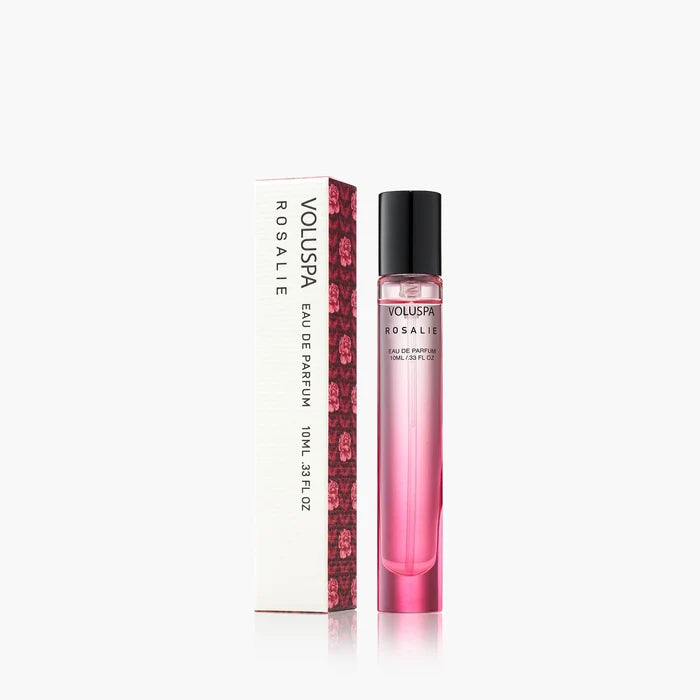 Voluspa 10ml Perfume Vials