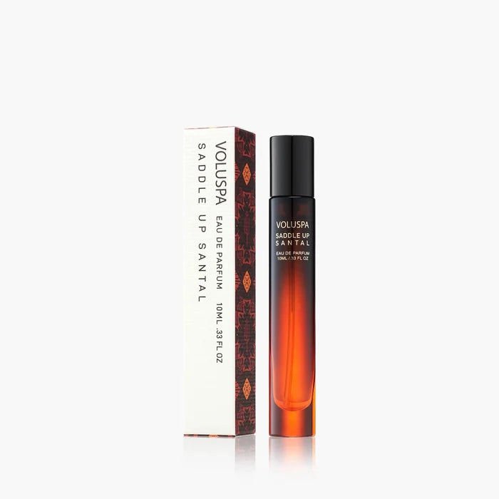 Voluspa 10ml Perfume Vials