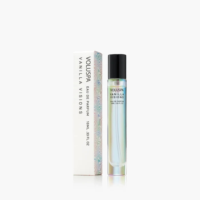 Voluspa 10ml Perfume Vials