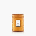 Voluspa 5.5oz Mini Glass Jar Candle