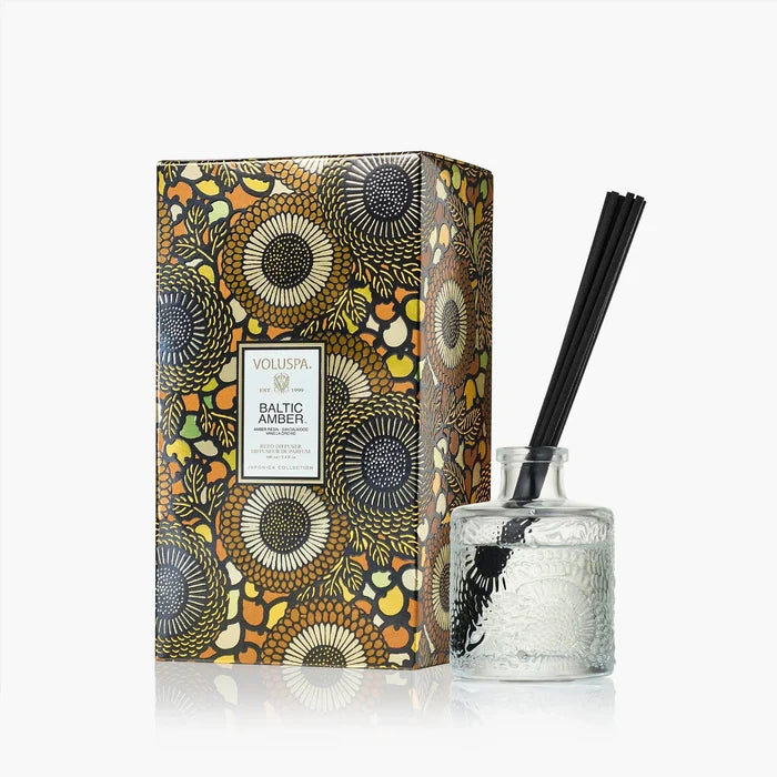 Voluspa Reed Diffuser