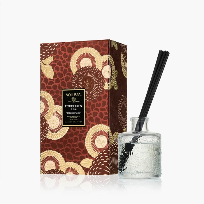 Voluspa Reed Diffuser