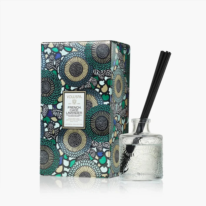 Voluspa Reed Diffuser