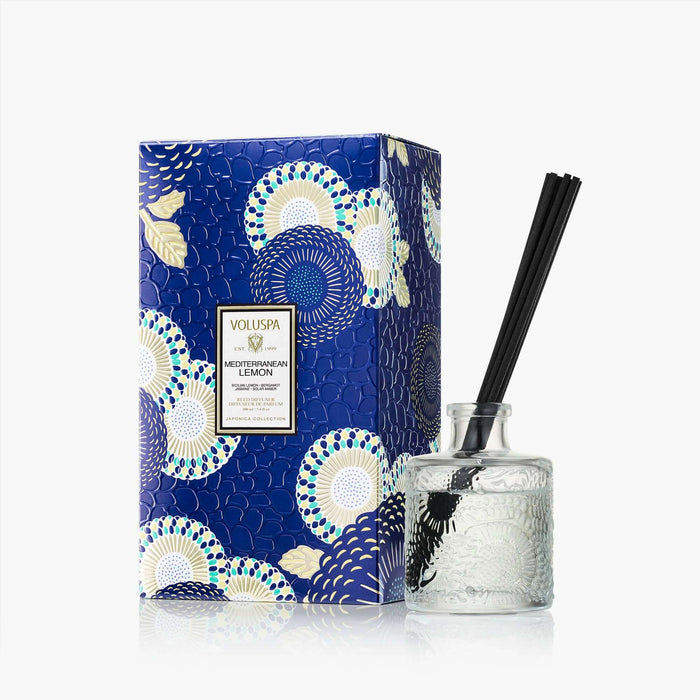 Voluspa Reed Diffuser