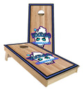 Voodoo Cornhole Club Cornhole Boards