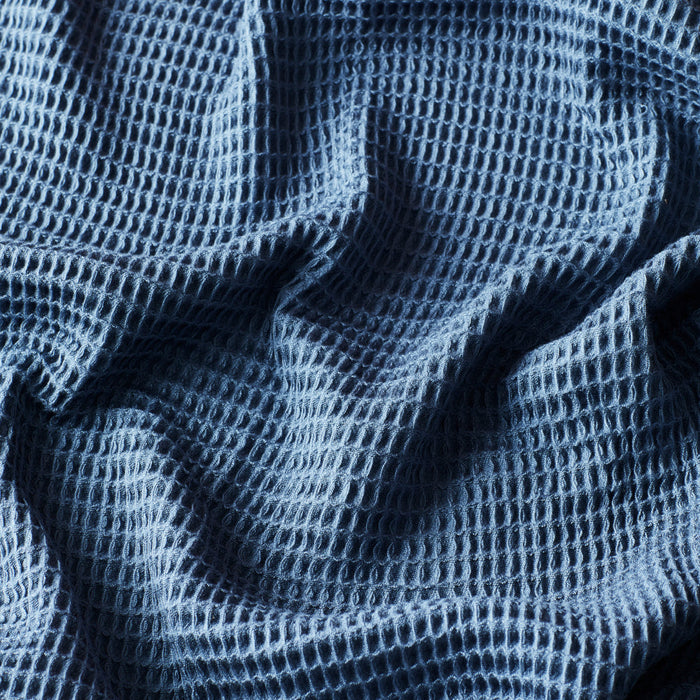 Waffle Bathrobe by ettitude