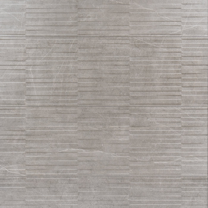 Warha Shetland Moon 33.3 x 100cm Rectified Tile - 1.33sqm perbox