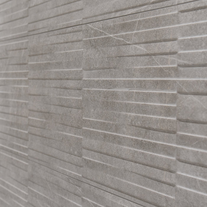 Warha Shetland Moon 33.3 x 100cm Rectified Tile - 1.33sqm perbox