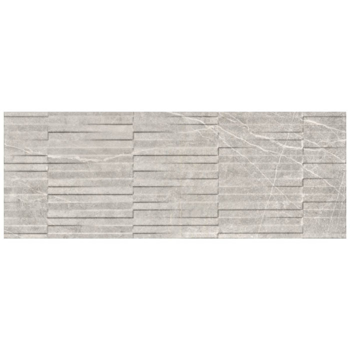 Warha Shetland Moon 33.3 x 100cm Rectified Tile - 1.33sqm perbox