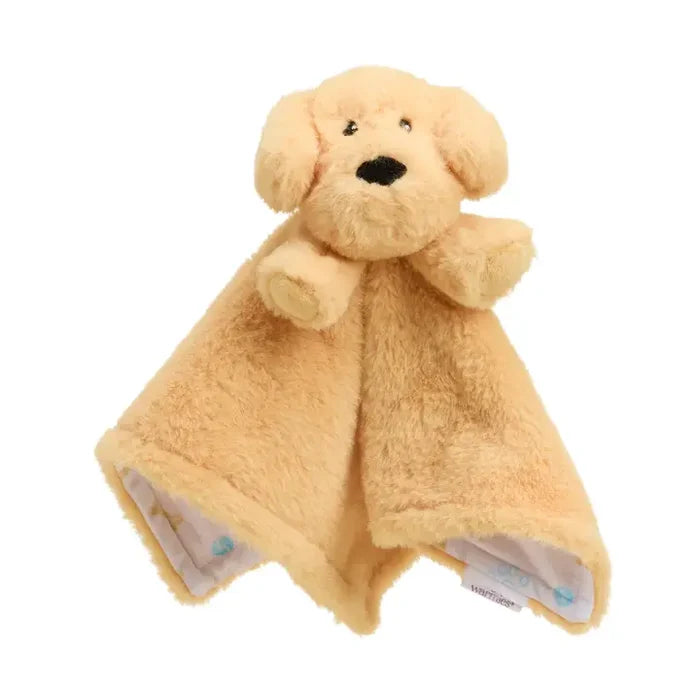 Warmies Lovey Blanket