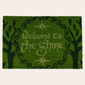Weclome To The Shire™ Welcome Mat