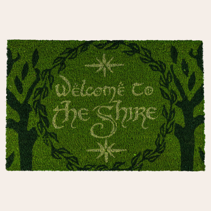 Weclome To The Shire™ Welcome Mat
