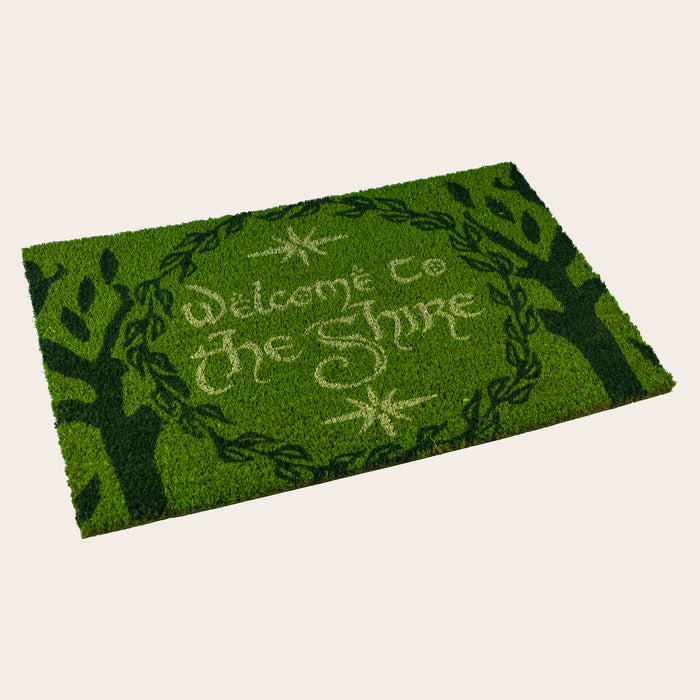 Weclome To The Shire™ Welcome Mat