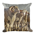 When I am Older Throw Pillow