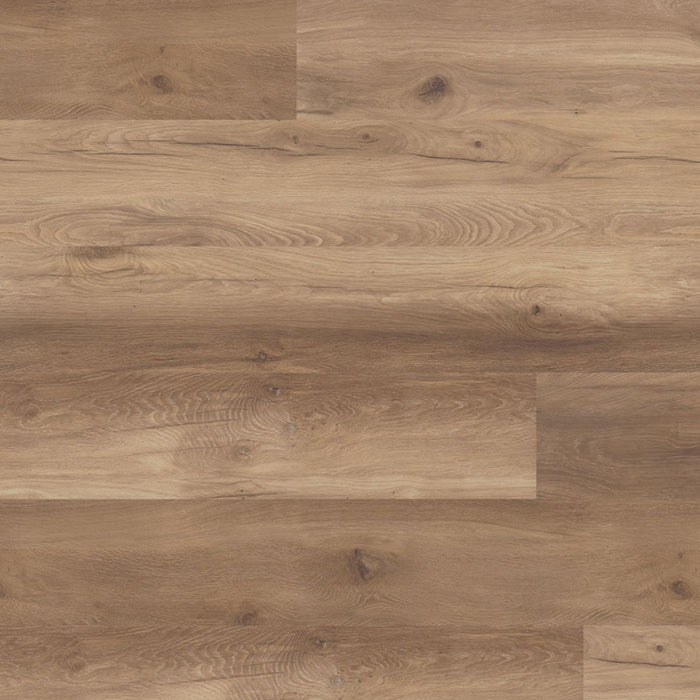 Wild West Oak 12mm Long & Wide Plank Laminate Flooring - 2003 x 245 x 12mm - 1.96sqm Per Pack
