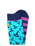 Witch Magic Socks
