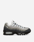 Nike Nike Air Max 95 Og Women's Shoes Black/Blue Tint-White-Medium G Sneakers Low HJ5996-002