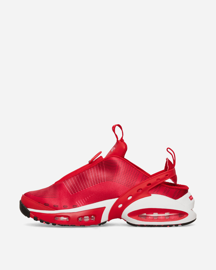 Nike Nike Air Max Craze Women's Shoes University Red/Hyper Pink-Summ Sneakers Low FZ2089-600