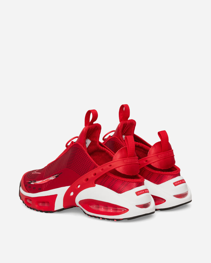 Nike Nike Air Max Craze Women's Shoes University Red/Hyper Pink-Summ Sneakers Low FZ2089-600