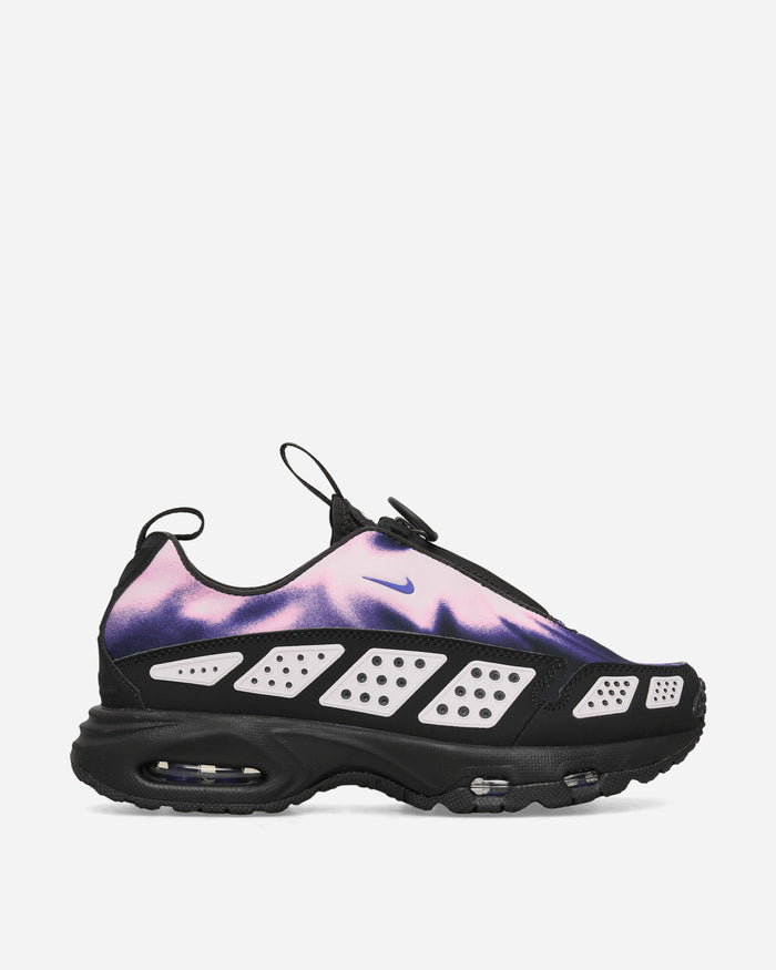 Nike W Nike Air Max Sndr Off Noir/Persian Violet Sneakers Low IH4477-045