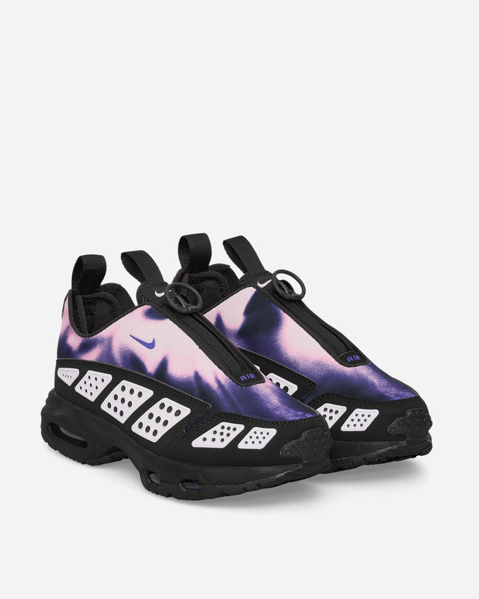 Nike W Nike Air Max Sndr Off Noir/Persian Violet Sneakers Low IH4477-045