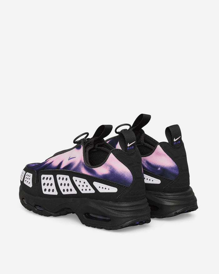 Nike W Nike Air Max Sndr Off Noir/Persian Violet Sneakers Low IH4477-045