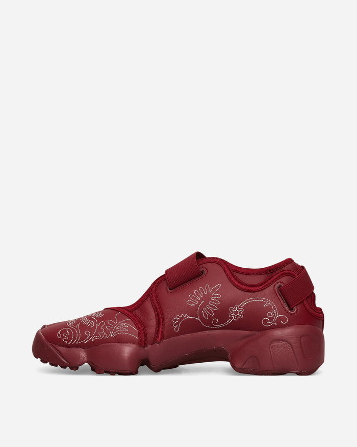 Nike Wmns Wmns Nike Air Rift Team Red/Pale Ivory Sneakers Low IH7318-677