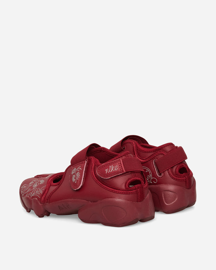 Nike Wmns Wmns Nike Air Rift Team Red/Pale Ivory Sneakers Low IH7318-677