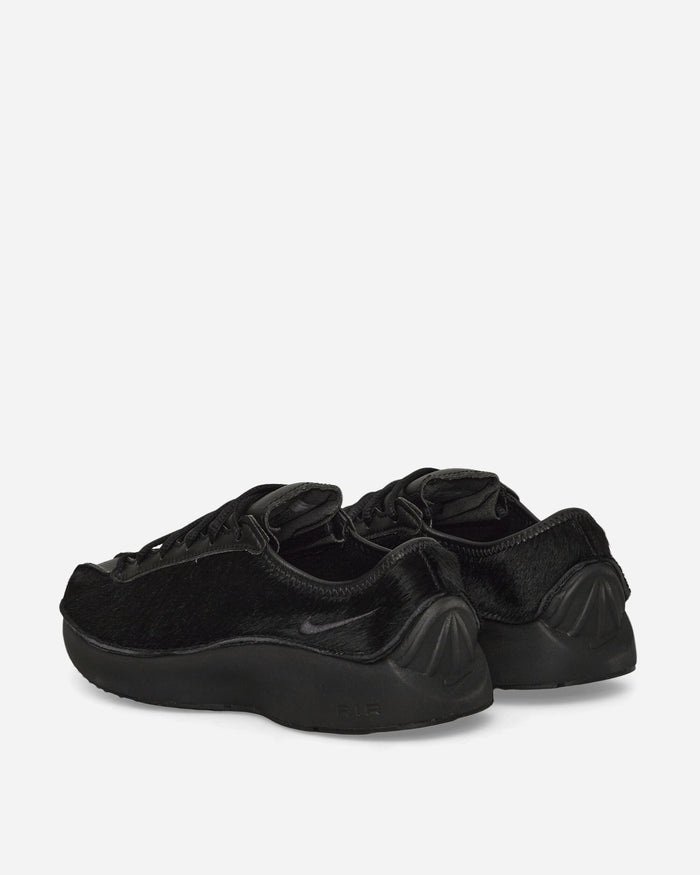 Nike W Nike Air Superfly Lx Black/Off Noir/Photon Dust Sneakers Low HQ9148-001