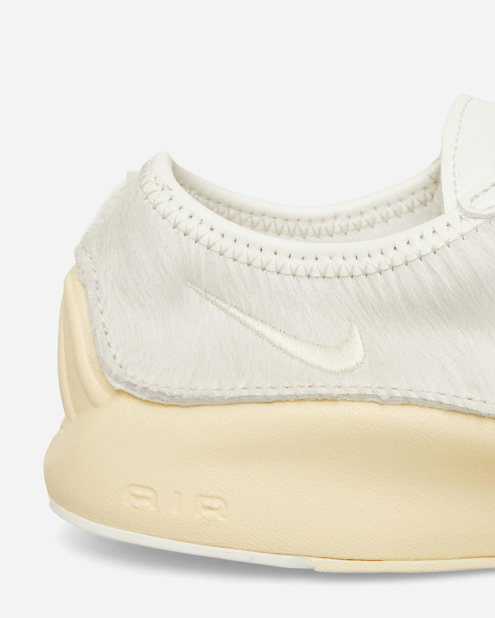 Nike W Nike Air Superfly Lx Sail/Muslin/Soft Yellow Sneakers Low HQ9148-100
