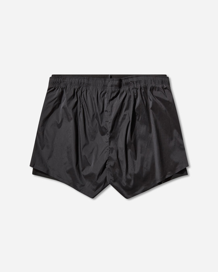 Satisfy Techsilk 2.5 Shorts Black Shorts Short 22012 00000