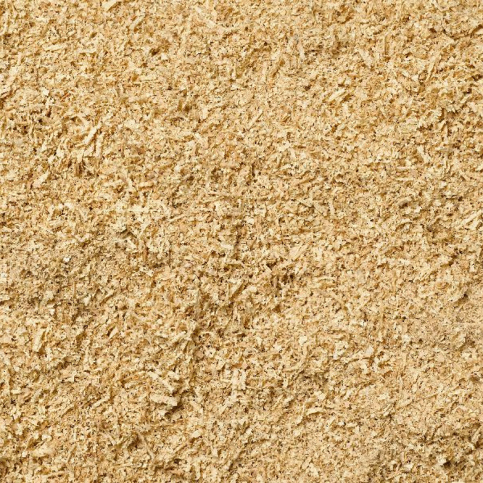 Finest powder of Wood saw dust.