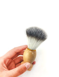 Wooden Shaving Brush