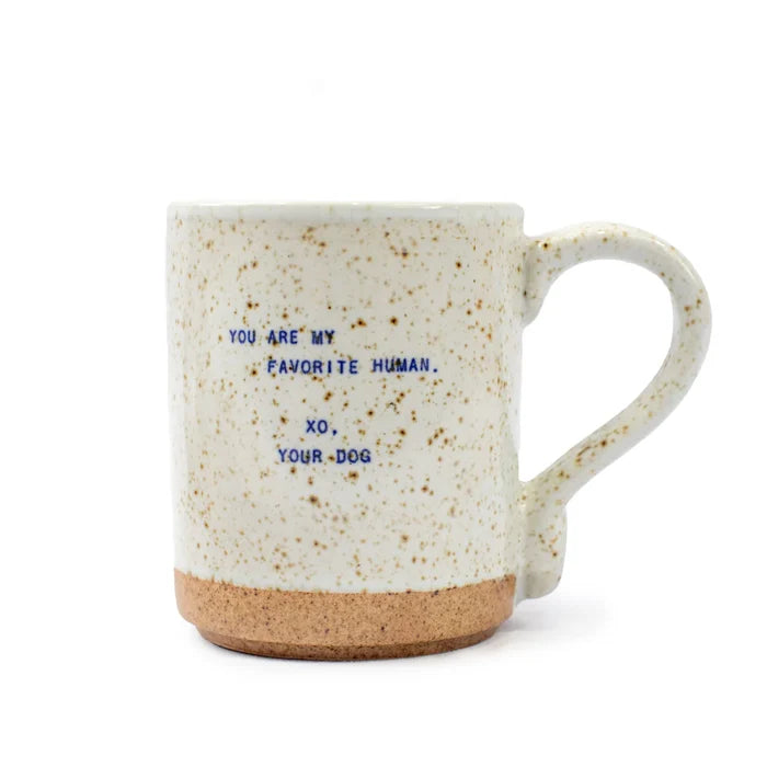 XO Mugs