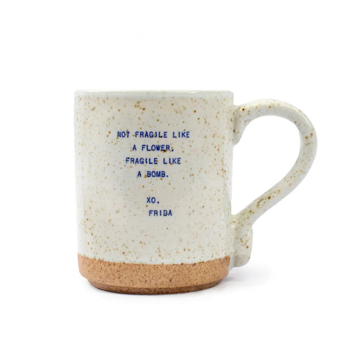 XO Mugs