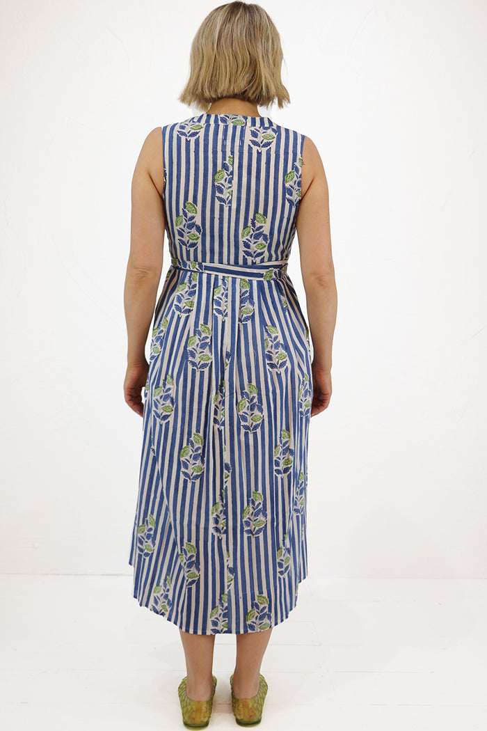 Zen Ethic Rose Dress - 2 Colours